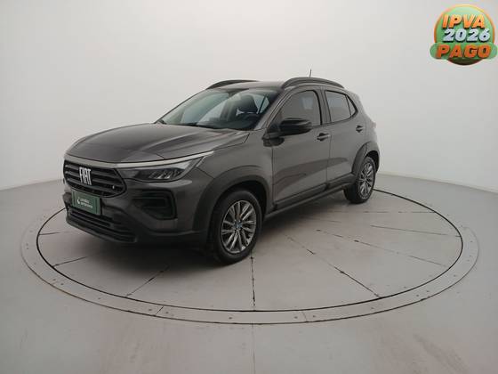 FIAT PULSE 1.3 FLEX DRIVE CVT